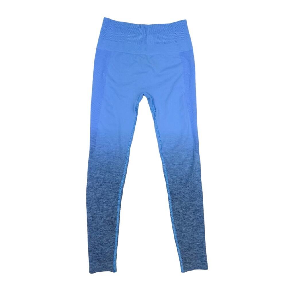 Alphalete Ombre Amplify Legging Blue Moon - Picture 3 of 15